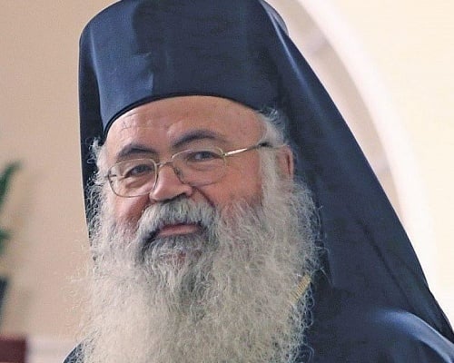 Αρχιεπίσκοπος: «Υπάρχει αίρεση εντός της Εκκλησίας» Θα ασχοληθεί και με τον Μητροπολίτη Μόρφου