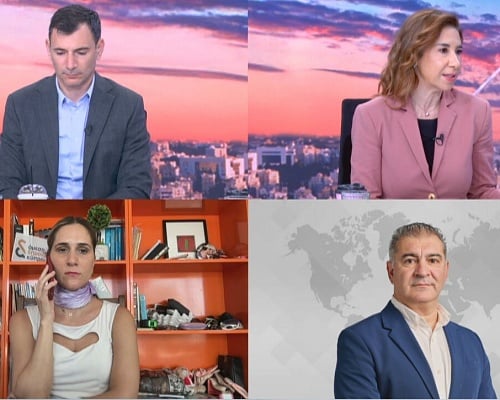 Η ώρα των Επιτροπών: Τι διεκδικούν τα κόμματα και η έκκλησ