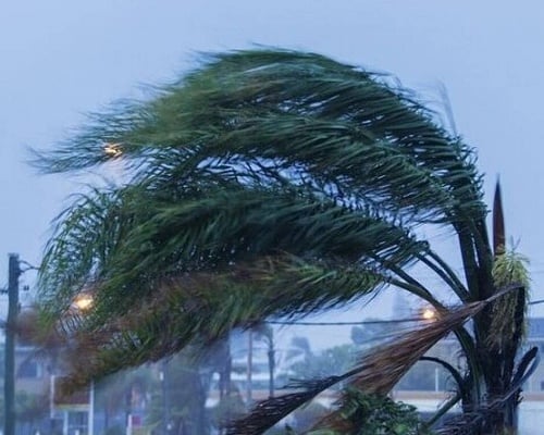 Άνοδος της θερμοκρασίας κι άνεμοι έως 5 μποφόρ, ο καιρός μέχρι την Παρασκευή
