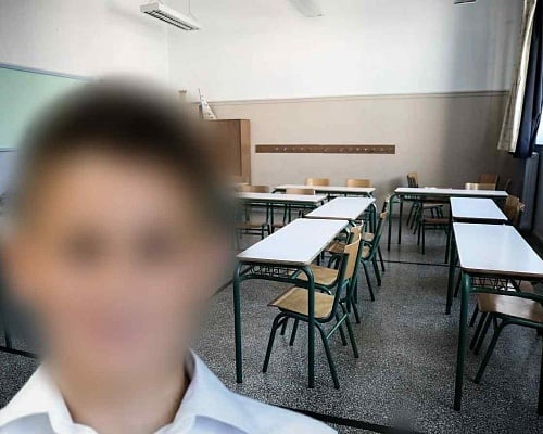 «Το απόγευμα που εξαφανίστηκε μιλήσαμε στο τηλέφωνο και ήταν καλά»: Κραυγή αγωνίας από τη δασκάλα του 13χρονου Μάτζιντ