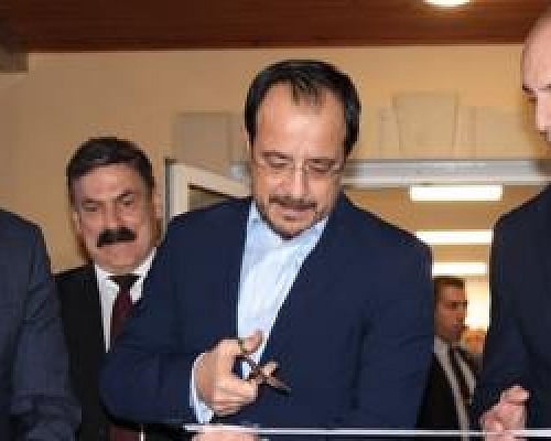 Παραιτήθηκε ο αναπληρωτής Διευθυντής Φυλακών, τέταρτος διορισμός σε τρία χρόνια-Αναλαμβάνει η Σιαλή, υπήρχε παρασκήνιο και συγκρούσεις