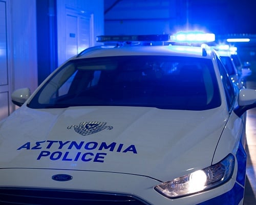 Λάρνακα: Σε κρίσιμη κατάσταση 19χρονος πεζός που παρασύρθηκε από όχημα