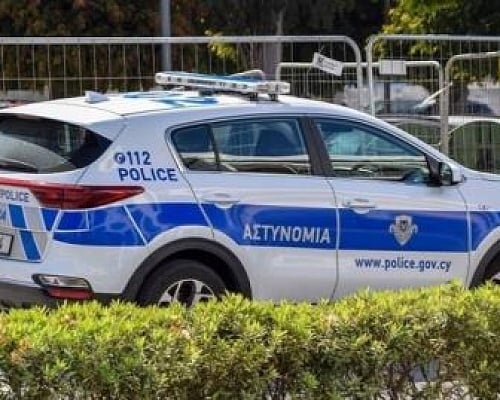 Kαταζητούμενος για μαχαιρώματα κυκλοφορούσε με μασέτα στη Λεμεσό-Άφαντος ο τρίτος δράστης Kαταζητούμενος για μαχαιρώματα κυκλοφορούσε με μασέτα στη Λεμεσό-Άφαντος ο τρίτος δράστης