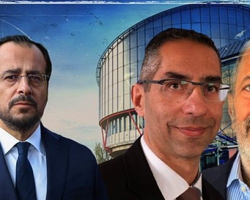 Πώς απαντά η Κυβέρνηση στο εάν θα ζητηθεί η παραίτηση Αγγελίδη-«Για χρόνια ακούμε τον σεβασμό στην ανεξαρτησία των θεσμών»