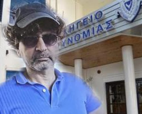 Αστυνομική έρευνα για την διαρροή φωτογραφιών του... καμουφλαρισμένου Ελεγκτή-Υπόνοιες για «δουλειά» εκ των έσω με σκοπό να πληγεί