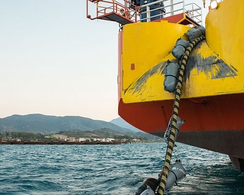 Χιονοστιβάδα αποκαλύψεων: Έρευνες για μίζες σε πολιτικούς για τον GSI
