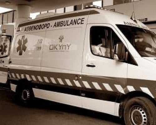 Μάχη για τη ζωή δίνει ο 9χρονος, υπέστη κρανιοεγκεφαλική κάκωση-Κρίσιμες οι επόμενες μέρες για την πορεία της υγείας του