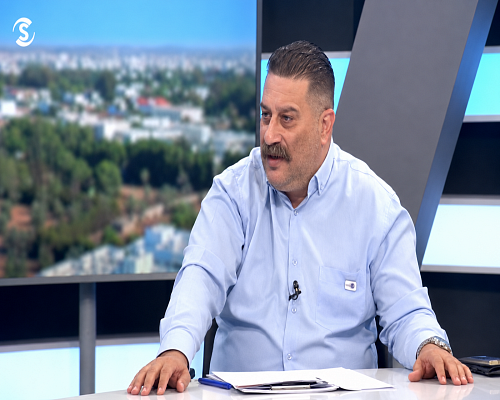 Λοϊζίδης: Έκανε ατόπημα ο Φειδίας- Αποτρέψαμε την αποστολή βιογραφικών (vid)