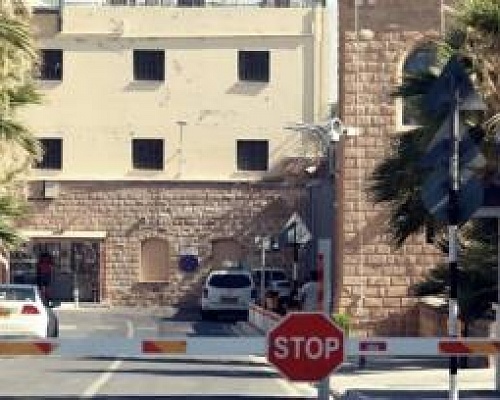 Νέα σοβαρή καταγγελία σε Αστυνομία για Φυλακές από συγγενείς κατάδικου-«Έφερε εμφανή σημάδια, κρατούμενος μας είπε προσπάθησαν να τον κρε class=