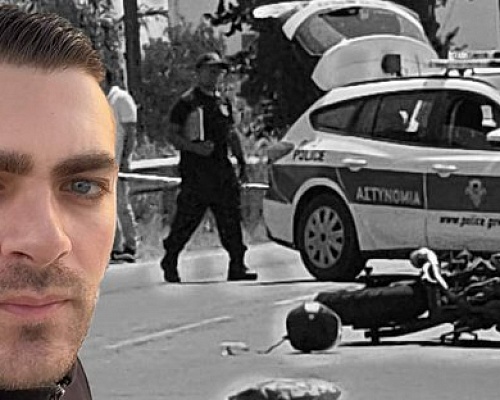 Σε δολοφονία μετατρέπεται η ενέδρα στην Ανθούπολη-Υπέκυψε στα τραύματα του το «Δημητρούι»