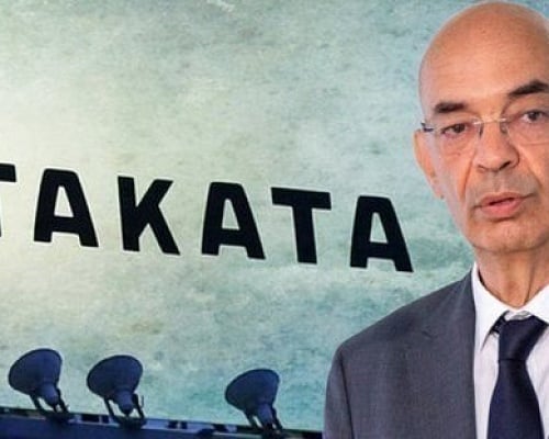 Απαντά στις επικρίσεις για ΤΑΚΑΤΑ ο Βαφεάδης-«Κάποιοι είχαν άποψη, δεν μπήκαν στον κόπο να διαβάσουν το πόρισμα»