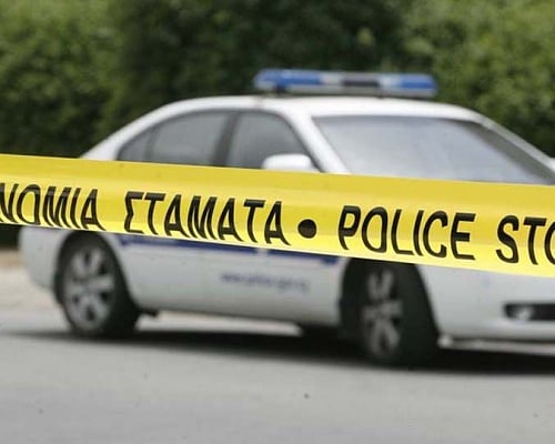 Εντοπίστηκε νεκρός άντρας σε σπίτι στη Λευκωσία – Έρευνες από την Αστυνομία