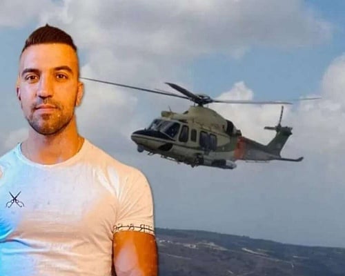 18 μήνες φυλάκιση στον Αρχιλοχία για το θάνατο του καταδρομέα Παναγιώτη Γιαννιού