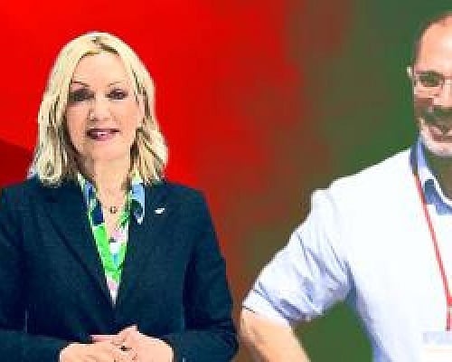 Η ερμηνεία του «πολιτικού πυρήνα» στο ΑΚΕΛ, οι διαφορές Κώστα-Χαραλαμπίδου και το άνοιγμα Οδυσσέα
