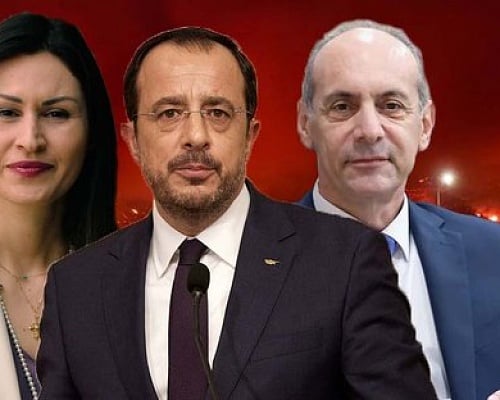 Δηλαδή «έγιναν όλα όσα έπρεπε να γίνουν» και από καθαρή ατυχία χάθηκαν ζωές και περιουσίες;