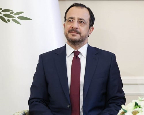 Στηρίζει την πρόταση Τραμπ για Γάζα η Κύπρος