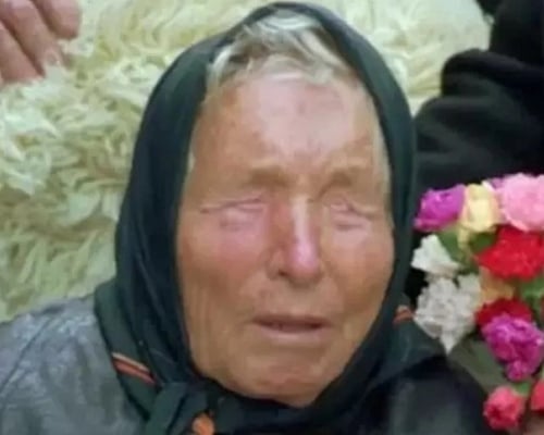 Η «Καταιγίδα κανίβαλος» χτυπά τη Γη: Η προφητεία της Μπάμπα Βάνγκα