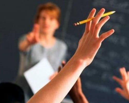 Έντονη αντίδραση οργανωμένων γονιών στην στάση εργασίας της ΠΟΕΔ-«Επιλέγει την οδό της σύγκρουσης»