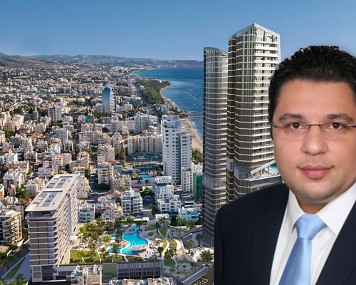 «Επενδυτικός προορισμός, όχι όμως σε βάρος των πολιτών»: Πάνω από 50 χιλιάδες ακίνητα σε ξένους υπηκόους