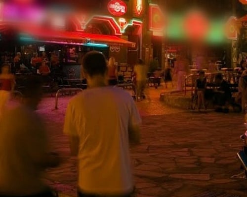 Εντόπισαν τον 30χρονο για τις ένοπλες ληστείες, διέφυγε και τελικά συνελήφθη στη Λευκωσία-Τον έκαψε ο συνεργός