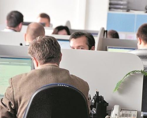 Δημόσιος υπάλληλος πληρωνόταν επί 5 χρόνια χωρίς να εργάζεται – Έλαβε €268.000