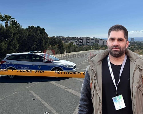 «Τη λάθος στιγμή, στο λάθος σημείο» Τι λέει ο δικηγόρος του 39χρονου που αφέθηκε ελεύθερος για τον φόνο Δημοσθένους «Τη λάθος στιγμή, στο λάθος σημείο» Τι λέει ο δικηγόρος του 39χρονου που αφέθηκε ελεύθερος για τον φόνο Δημοσθένους