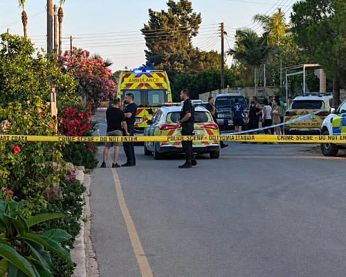 Ξυλοφάγου: Συγκλονίζει η τραγωδία-Διερευνάται πώς εγκλωβίστηκαν τα 2 παιδιά