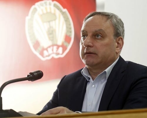 Στεφάνου για Οδυσσέα: «Άλλο θεσμός και άλλο να είσαι επικεφαλής κόμματος»