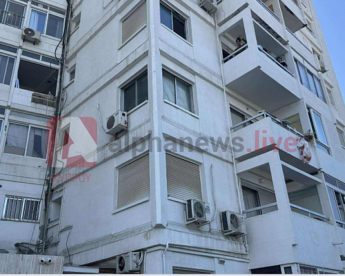 «Χτυπήθηκε με μένος» πριν ξεψυχήσει η 30χρονη στη Λεμεσό, προσπάθησαν να τη δέσουν μέχρι και με σύρμα