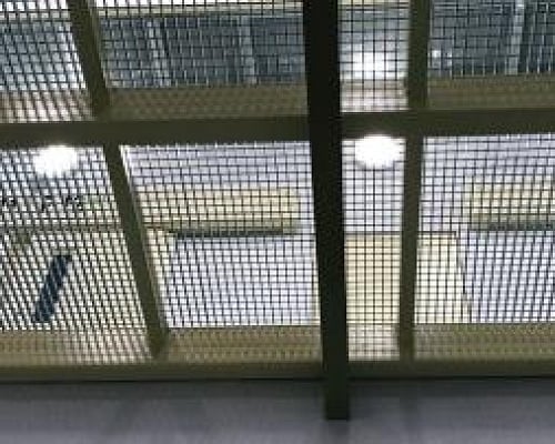 Νέα μαρτυρία για Κεντρικές στον ΠτΔ, αυτή τη φορά από τη γυναικεία Πτέρυγα-«Είσαι τυχερή γιατί αν ήσουν άντρας θα σου έκοφκα την κκελλέ σου»