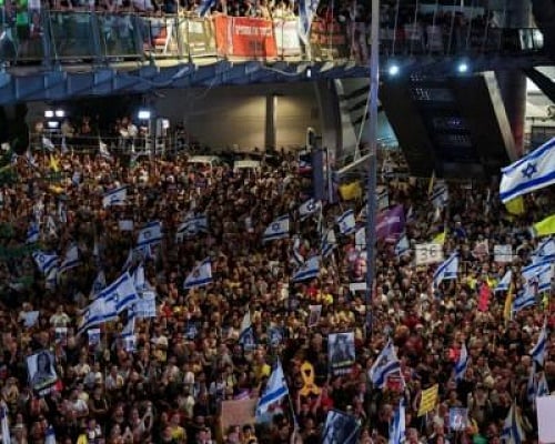 Συμπληρώθηκαν 11 μήνες πολέμου, εν αναμονή της «τελικής» πρότασης για εκεχειρία