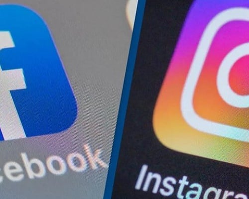 Instagram, Facebook, WhatsApp ακόμα υπολειτουργούν-Η ανακοίνωση της Meta