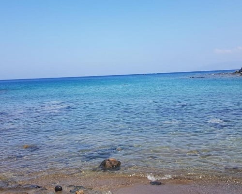 Νεκρός 28χρονος λουόμενος σε παραλία της Γεροσκήπου