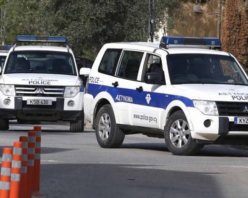 Σοκ με τον θάνατο 29χρονου μετά από το τροχαίο στη Λευκωσία Η νεκροτομή αναμένεται να&nbsp;λύσει το μυστήριο (ΒΙΝΤΕΟ)