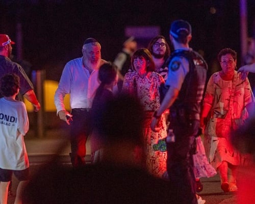 Μακελειό στην Αυστραλία: Στους 16 νεκρούς ο νεότερος απολογισμός