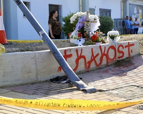 Θανατηφόρο Αγλαντζιάς: Ολοκληρώθηκαν οι έρευνες- Στη ΝΥ ο φάκελος και το υλικό