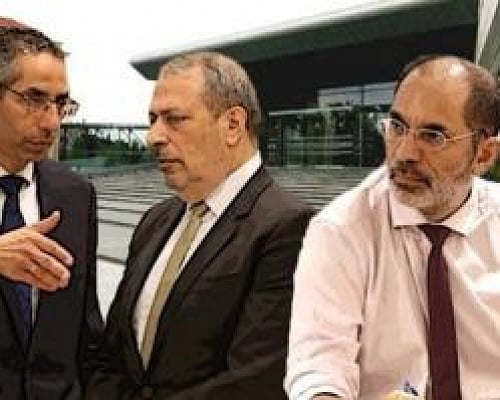 Καλεί Αγγελίδη να απαντήσει για την νέα αναστολή δίωξης του πρώην πελάτη του ο Οδυσσέας-«Για ποιο λόγο αποσύρθηκε μια τόσο σοβαρή υπόθεση;»