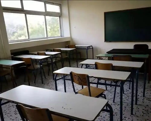Στο Μακάρειο μεταφέρθηκε ο 13χρονος που τραυματίστηκε σε καυγά με 15χρονο σε σχολείο