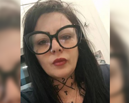 «Παγώνει» η υπόθεση Annie Αlexoui - Θέλει συγκεκριμένα στοιχεία ο Φυτιρής