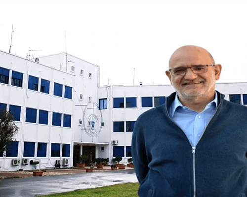 Δρουσιώτης: Αντιπερισπασμός για Videogate, χείρα βοήθειας σε Αναστασιάδη