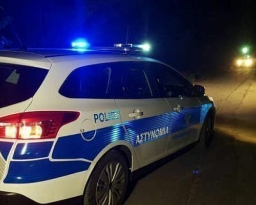 Νυχτερινές επιχειρήσεις Αστυνομίας:Βία στην οικογένεια, ναρκωτικά και διάρρηξη