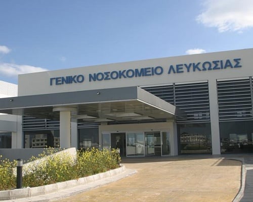Ασθενής ξυλοφόρτωσε ακτινολόγο και νοσηλεύτρια, «δεν έχει συλληφθεί» λέει ο ΟΚΥπΥ