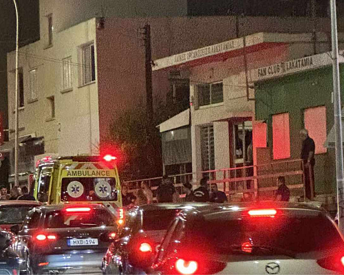 Σοκαριστικές μαρτυρίες από τα θύματα της επίθεσης στη Λακατάμια «Αυτά μας φώναζαν#8230; Ξεκάθαρη απόπειρα δολοφονίας»
