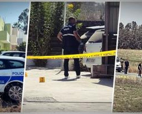 Ένας μήνας, τέσσερα χτυπήματα στη Λάρνακα... Η μια εγκληματική ενέργεια διαδέχεται την άλλη, έρευνες επί ερευνών από Αστυνομία