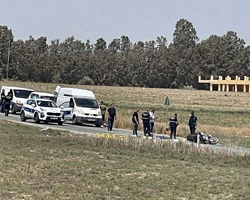 Απόπειρα φόνου Λάρνακας: Οι 11 κατηγορίες που αντιμετωπίζει ο 22χρονος ΣΥΟΠ