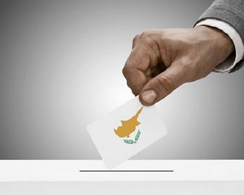 Δημοσκόπηση «Καθημερινής»: Κονταροχτυπιούνται ΑΚΕΛ και ΔΗΣΥ Πού κυμαίνονται ΕΛΑΜ, Άλμα και ΔΗΚΟ
