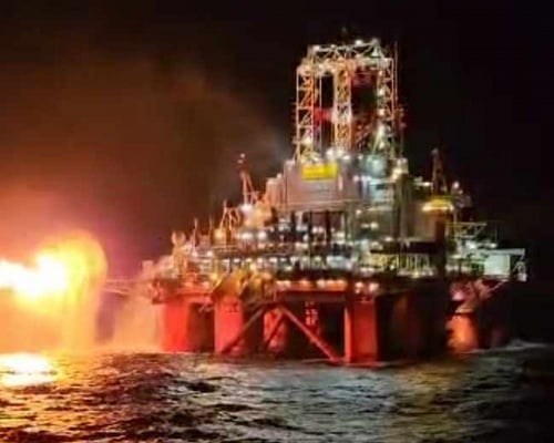 Έρχονται εξελίξεις στα ενεργειακά, γεωπολιτικό χάρτι για την Κύπρο ο Κρόνος