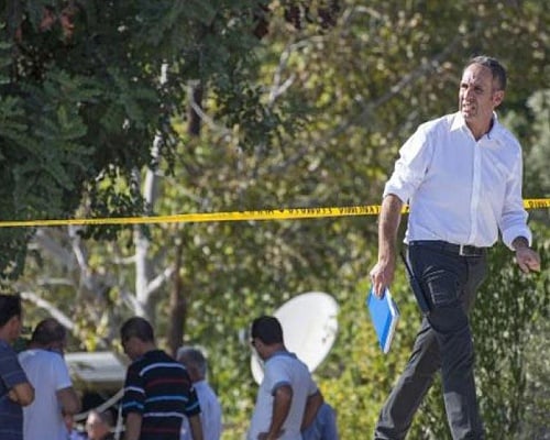 Κράτος Μαφία: Αυτή είναι η προυπόθεση η Αστυνομία να κάνει νέες έρευνες
