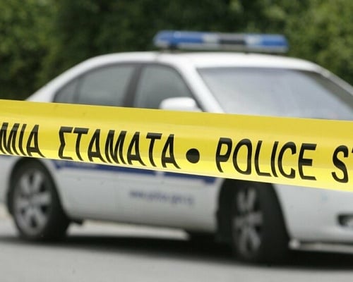 Σύλληψη 35χρονου για υπόθεση εμπρησμού οχήματος στην Ορόκλινη