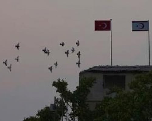 Συνεχίζεται η ταλαιπωρία για τους δύο Ελληνοκυπρίους που κρατούνται παράνομα στα κατεχόμενα